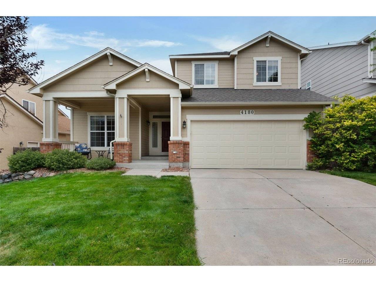 4180 Slice, Colorado Springs, CO 80922
