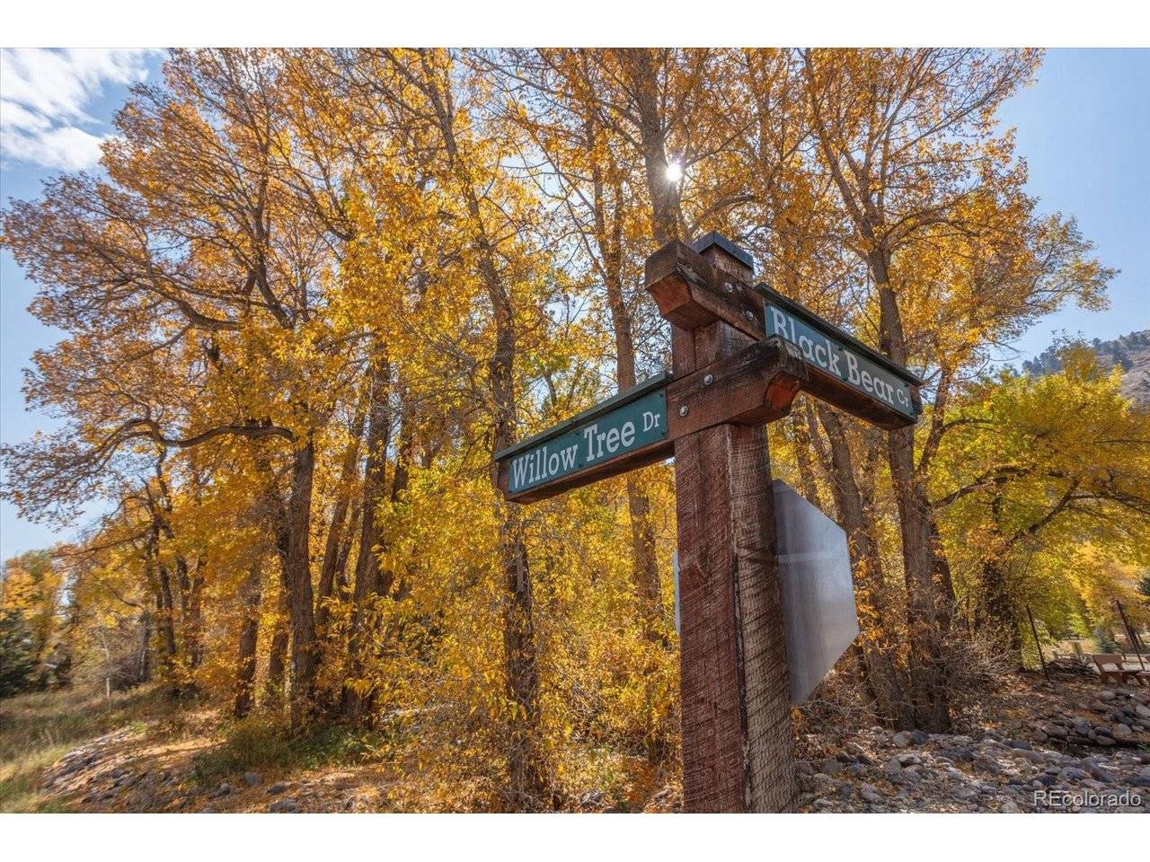 17380 Willow Tree, Salida, CO 81201