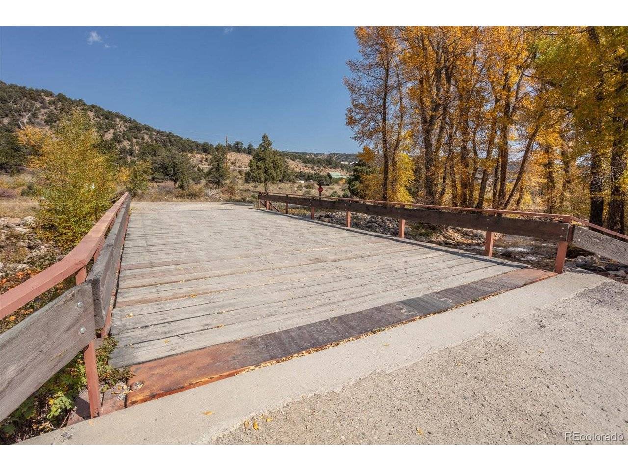 17380 Willow Tree, Salida, CO 81201