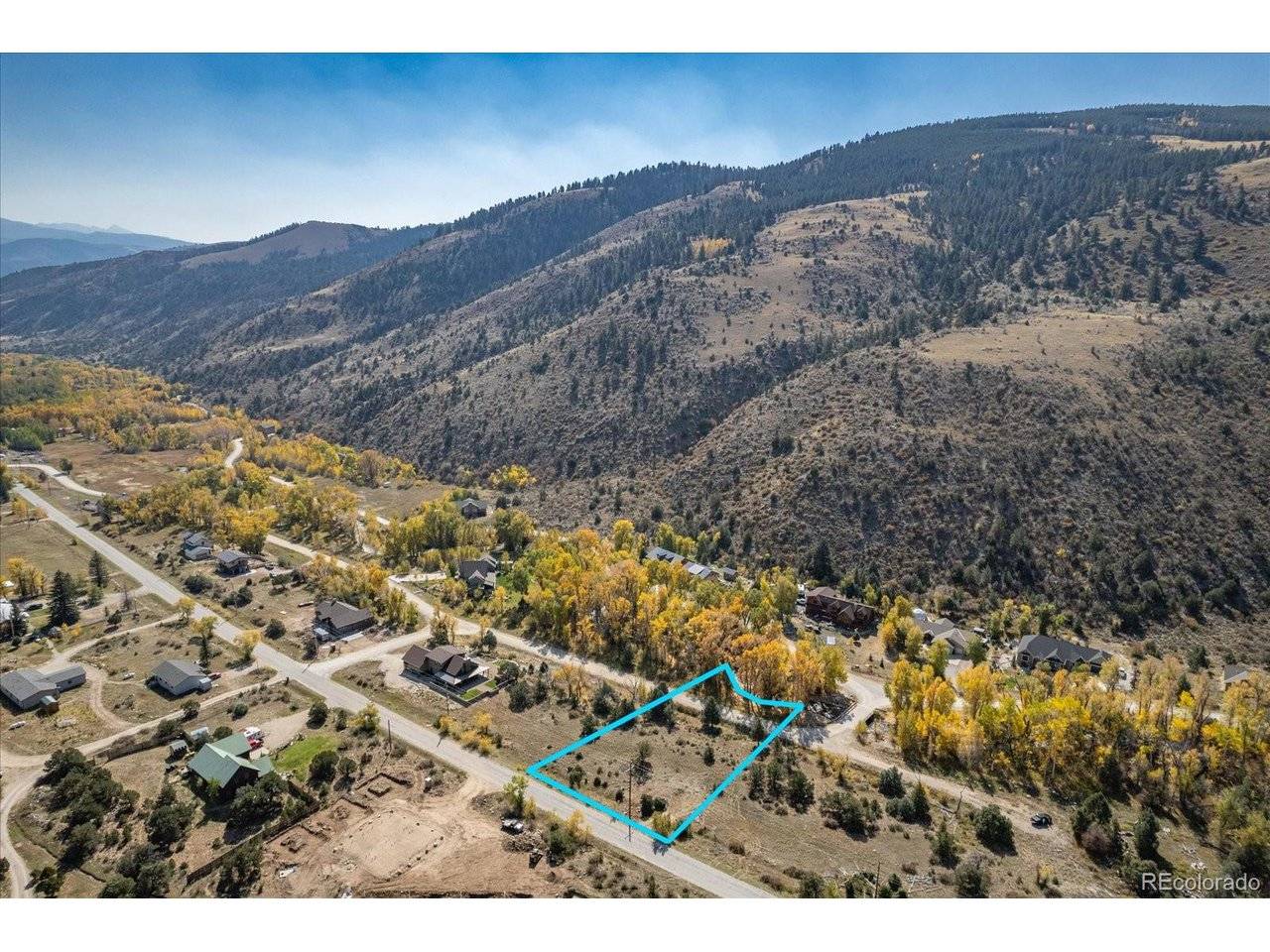 17380 Willow Tree, Salida, CO 81201