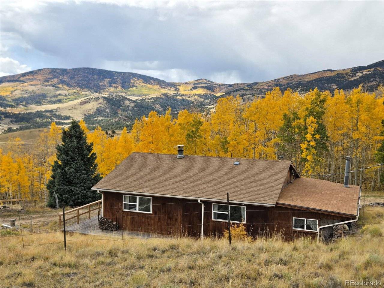 586 Cuesta, Cotopaxi, CO 81223