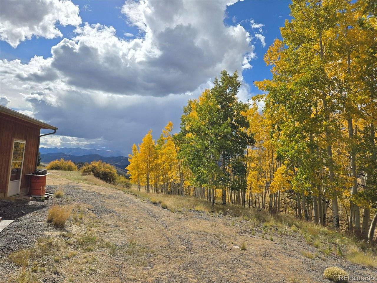 586 Cuesta, Cotopaxi, CO 81223