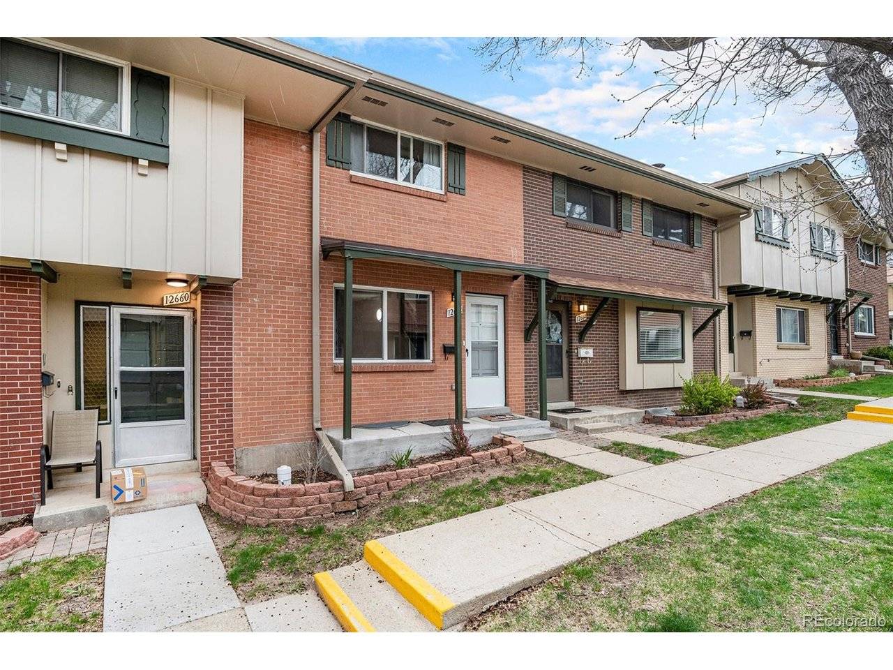 12662 W Virginia, Lakewood, CO 80228