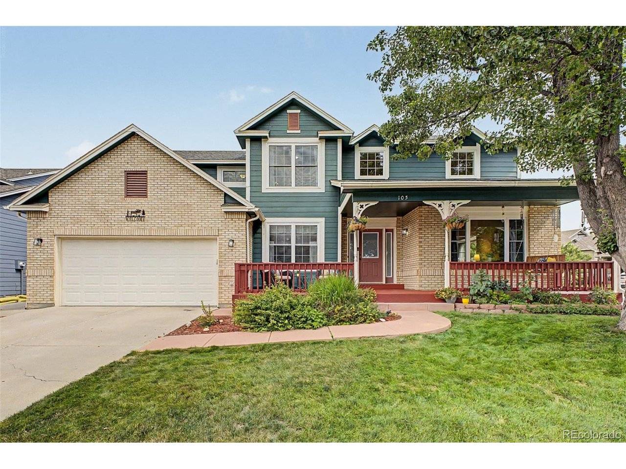 105 Wolf Creek, Broomfield, CO 80020