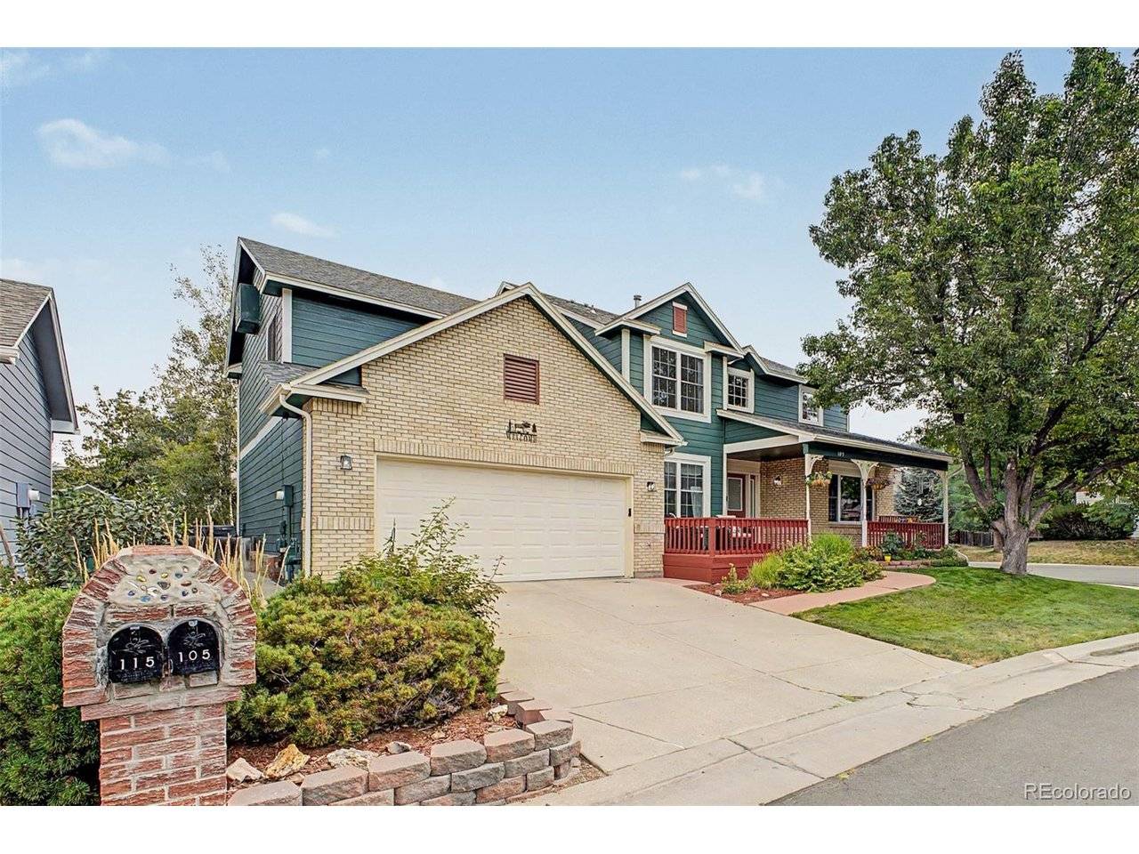 105 Wolf Creek, Broomfield, CO 80020