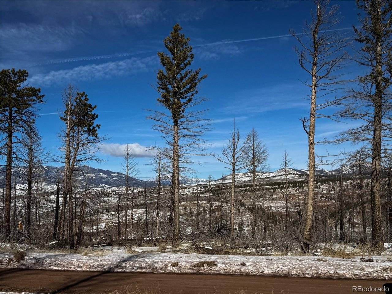 591 Leslie, Fort Garland, CO 81133