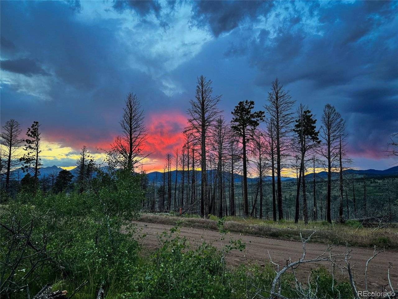 591 Leslie, Fort Garland, CO 81133