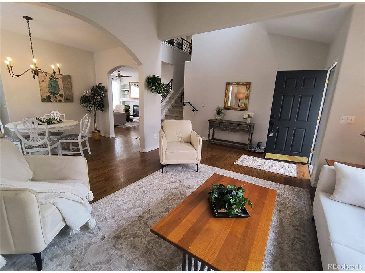 4630 Whitehall, Highlands Ranch, CO 80126