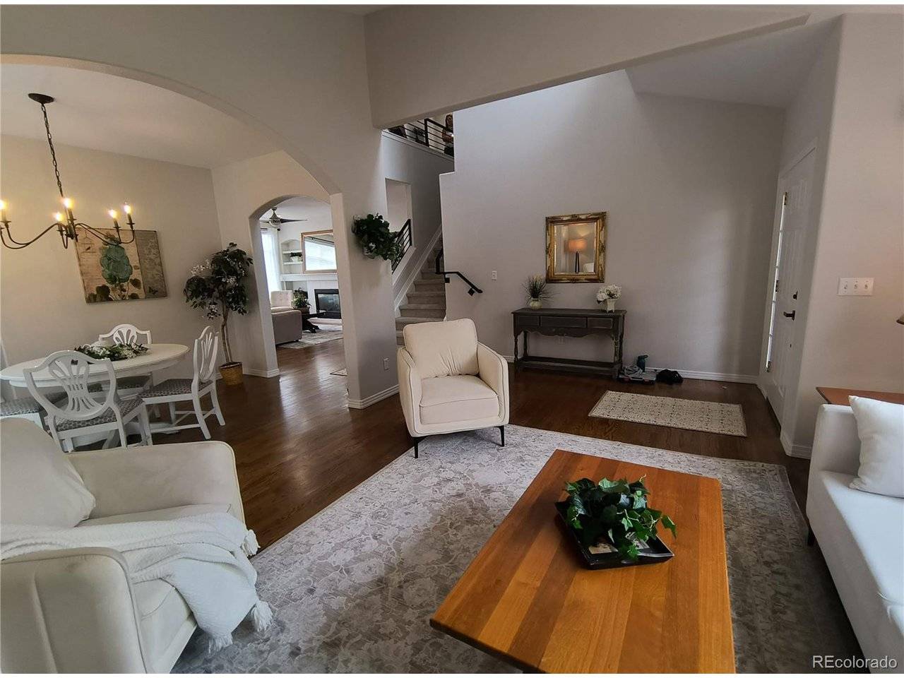 4630 Whitehall, Highlands Ranch, CO 80126