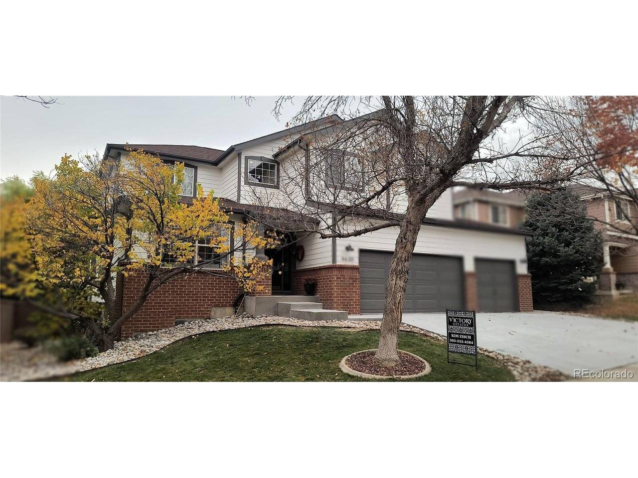 4630 Whitehall, Highlands Ranch, CO 80126