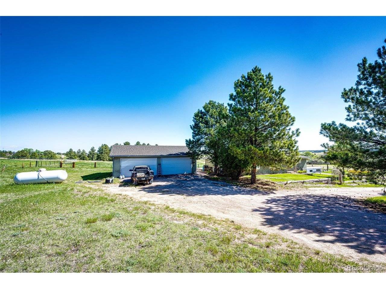 2487 Pinto, Elizabeth, CO 80107