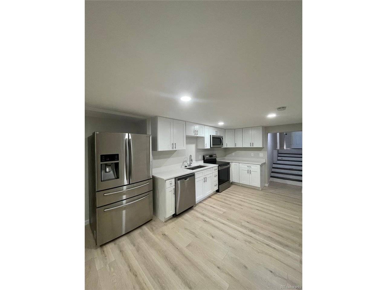 3210 W Longfellow, Denver, CO 80221