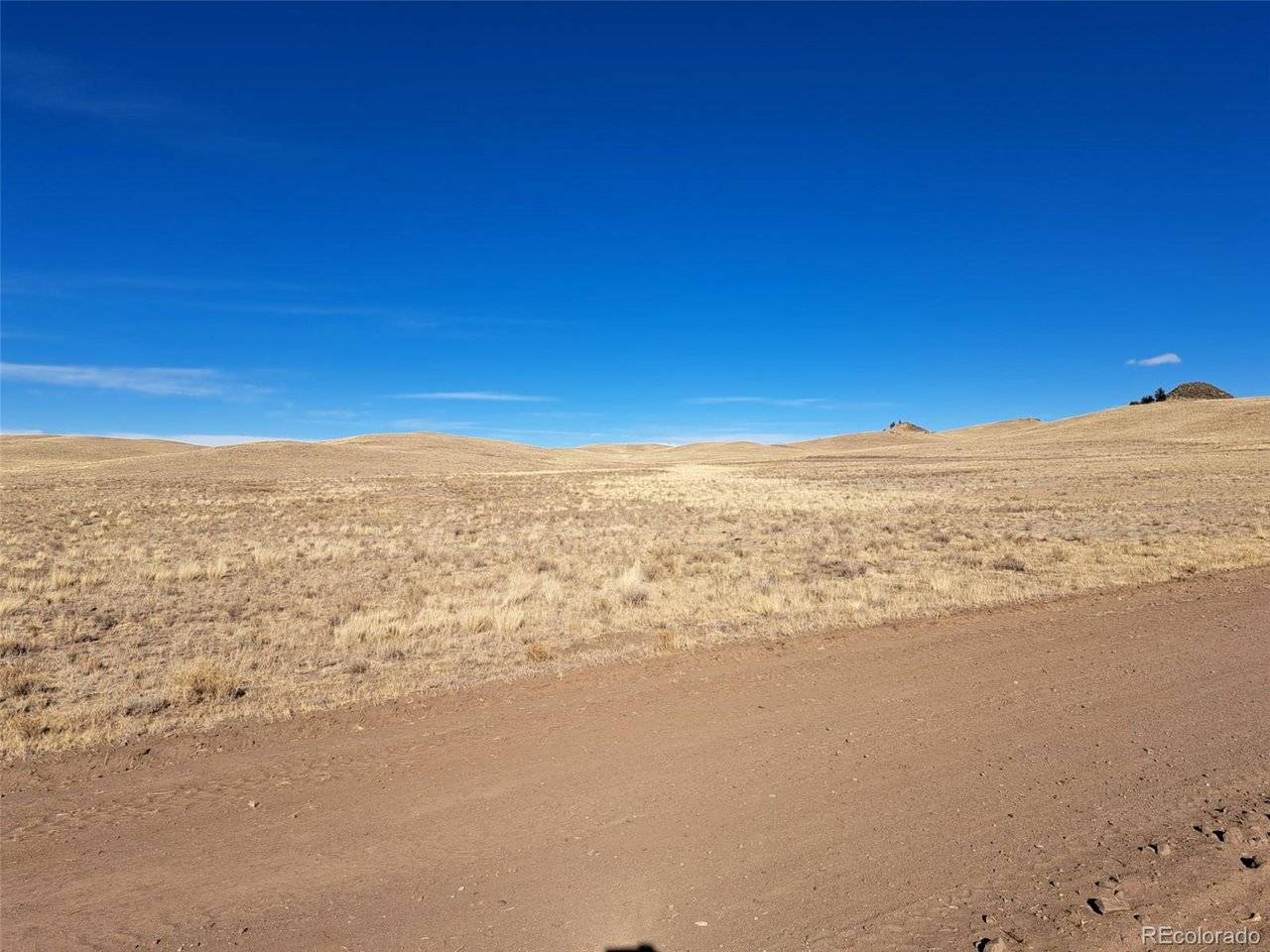 0 Maskoke, Hartsel, CO 80449