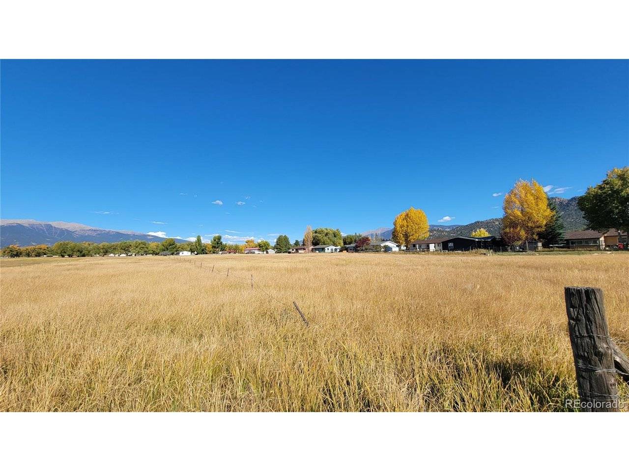 S San Juan, Buena Vista, CO 81211