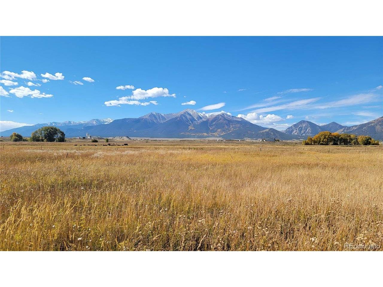 S San Juan, Buena Vista, CO 81211