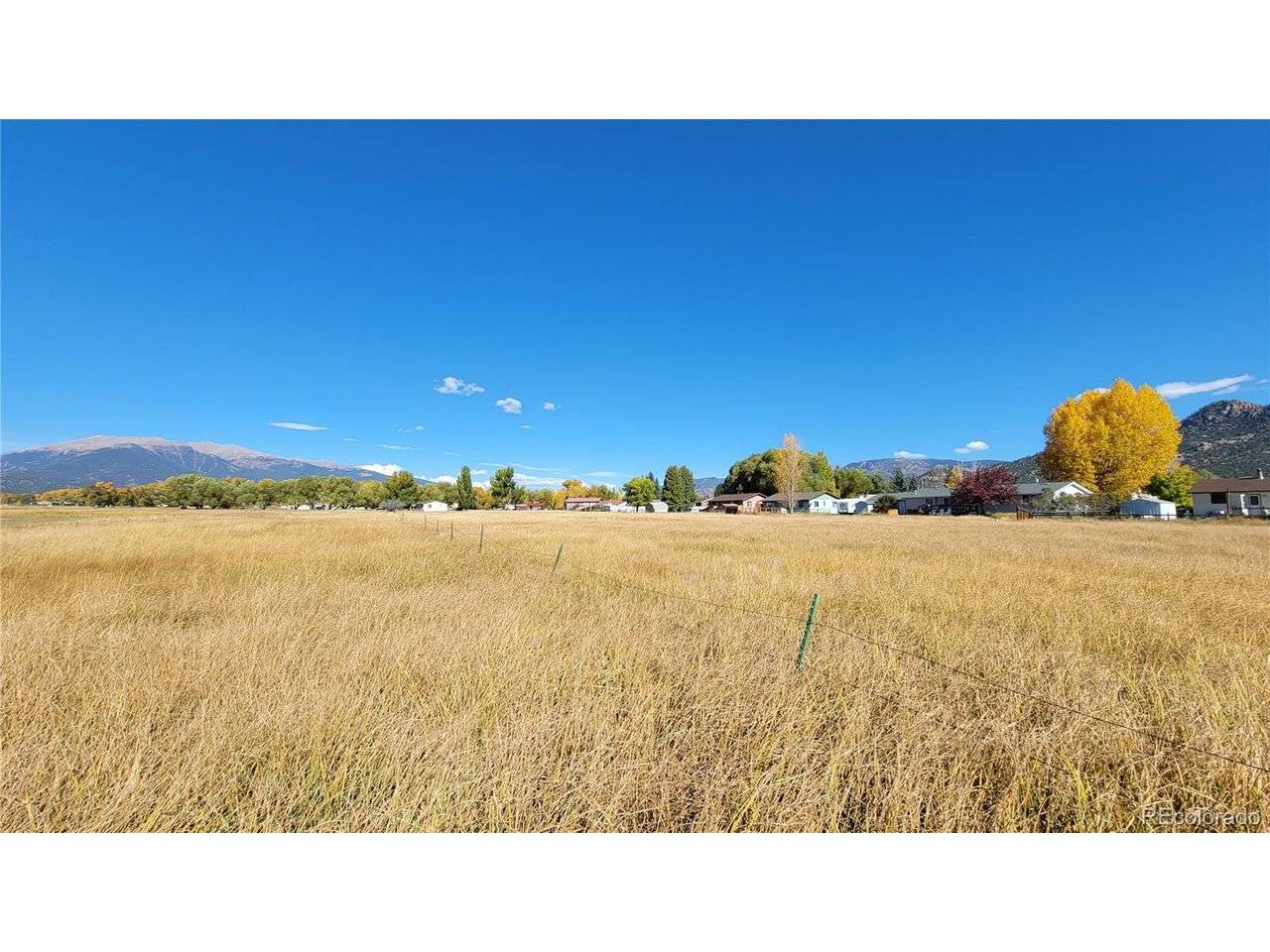 S San Juan, Buena Vista, CO 81211