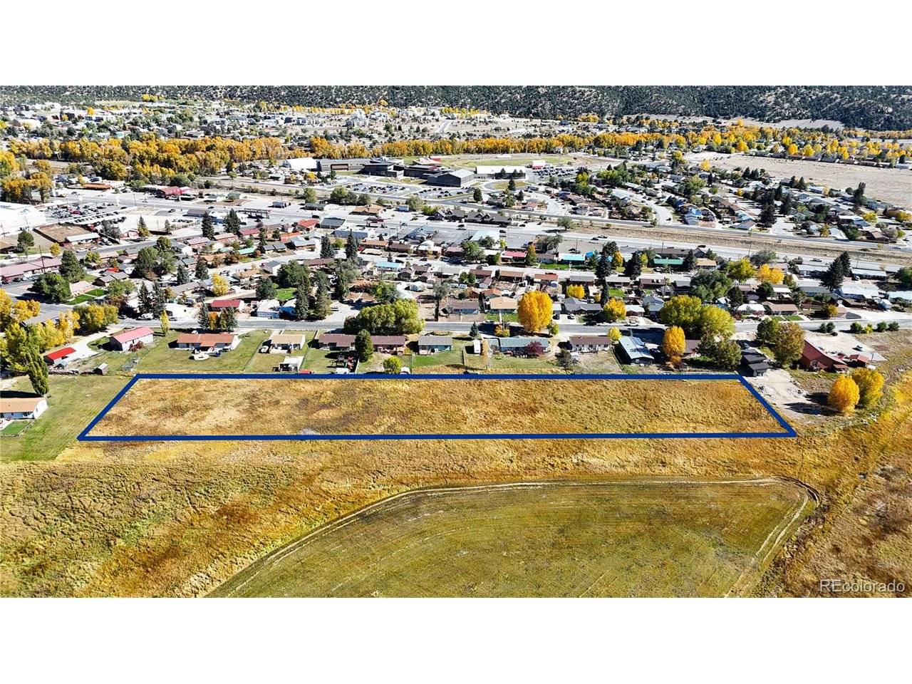 S San Juan, Buena Vista, CO 81211