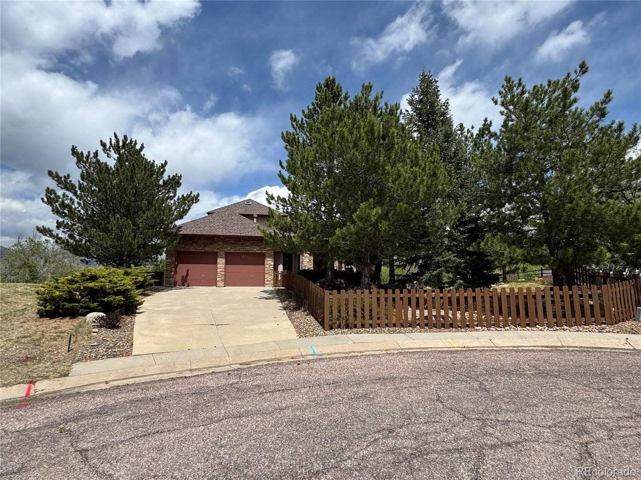 226 N 27th, Colorado Springs, CO 80904
