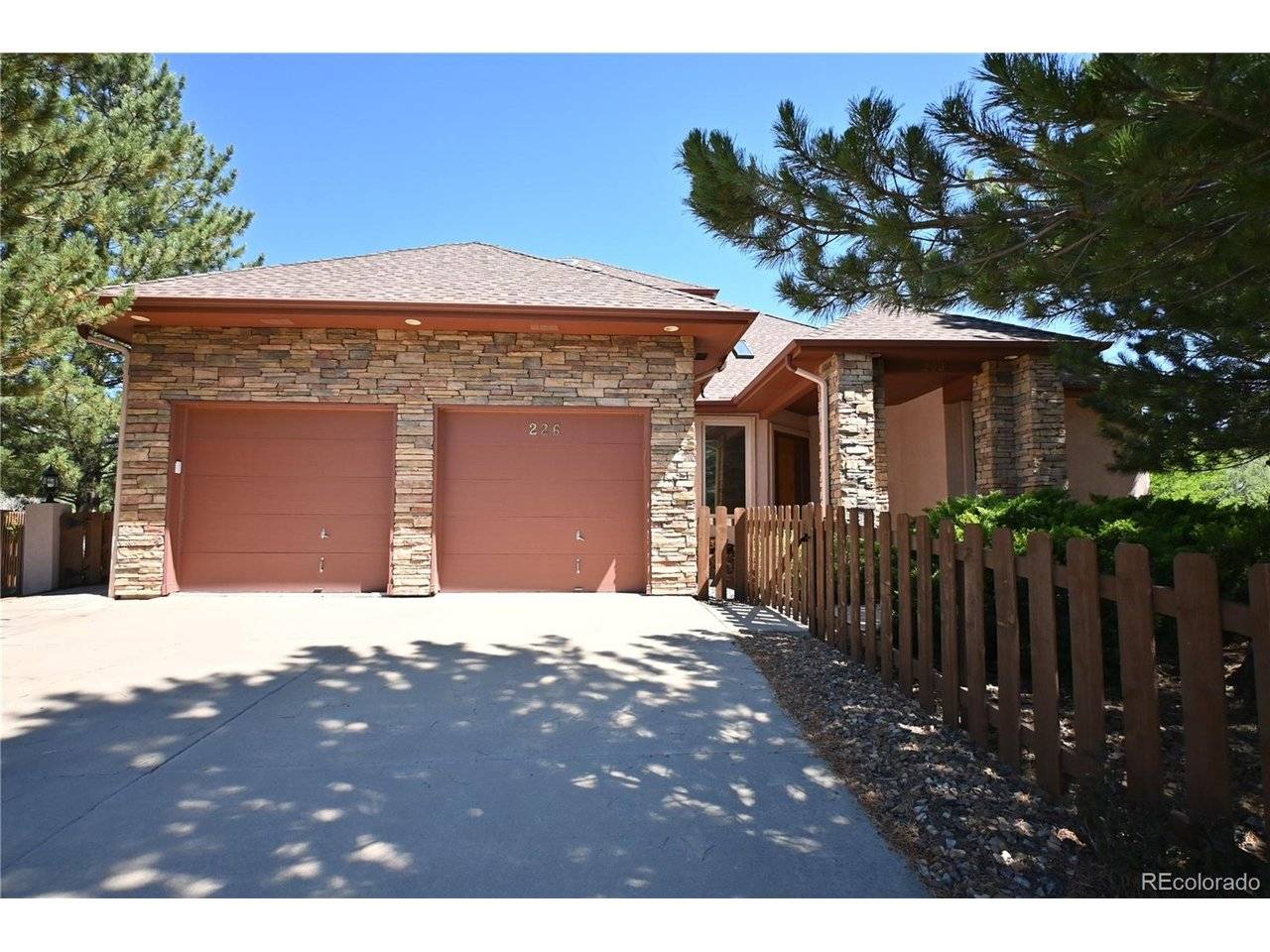 226 N 27th, Colorado Springs, CO 80904