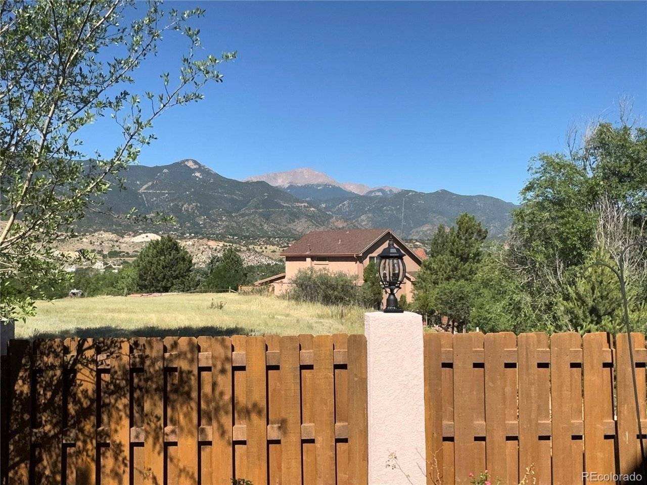226 N 27th, Colorado Springs, CO 80904