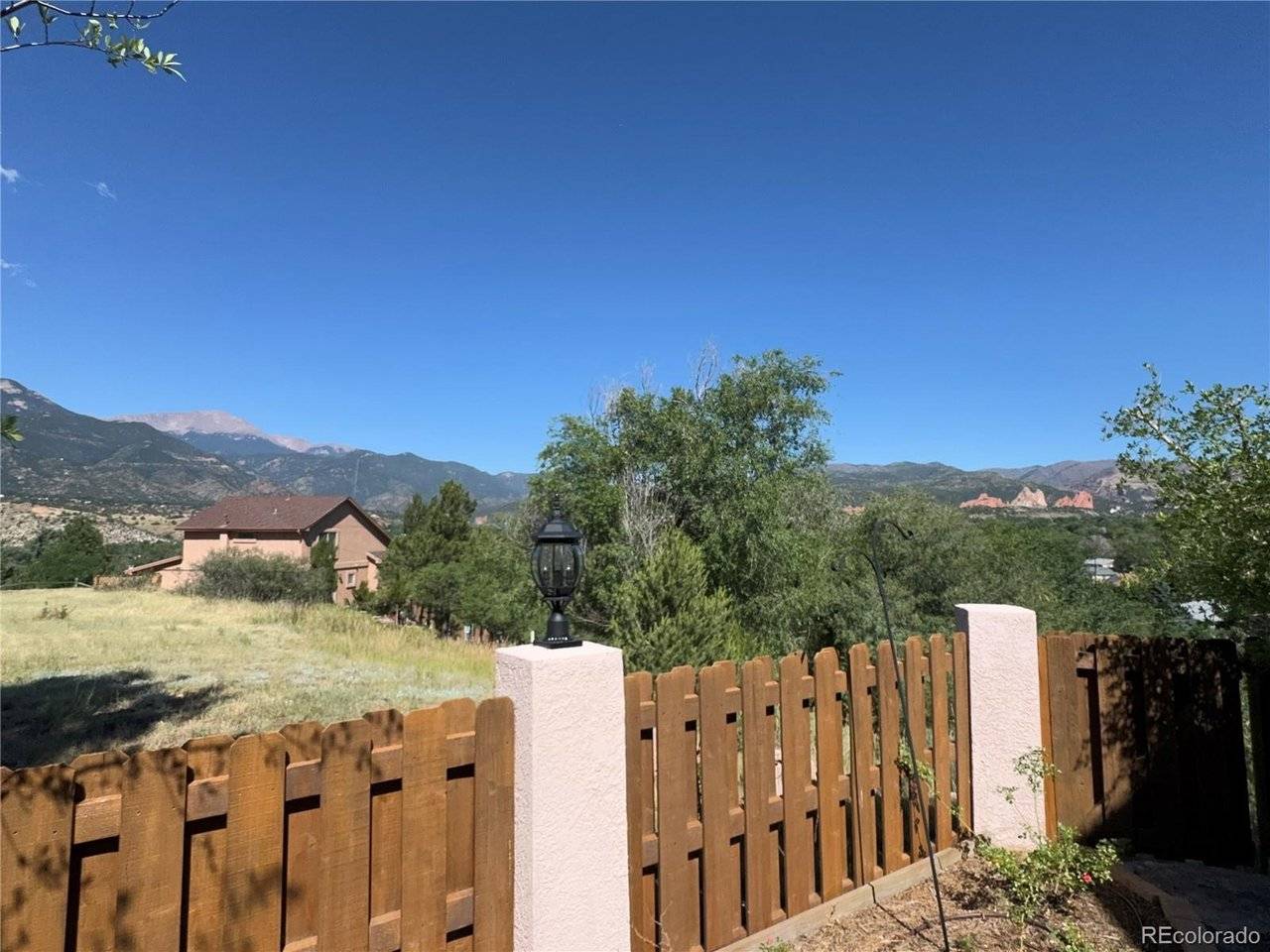 226 N 27th, Colorado Springs, CO 80904