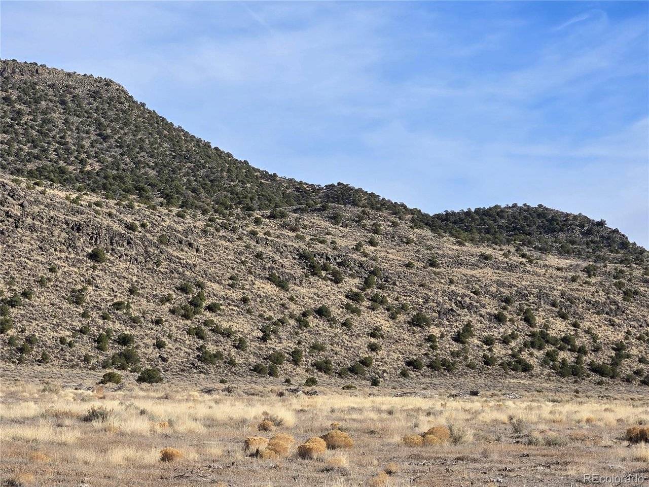 1 Hopi Street, Blanca, CO 81123
