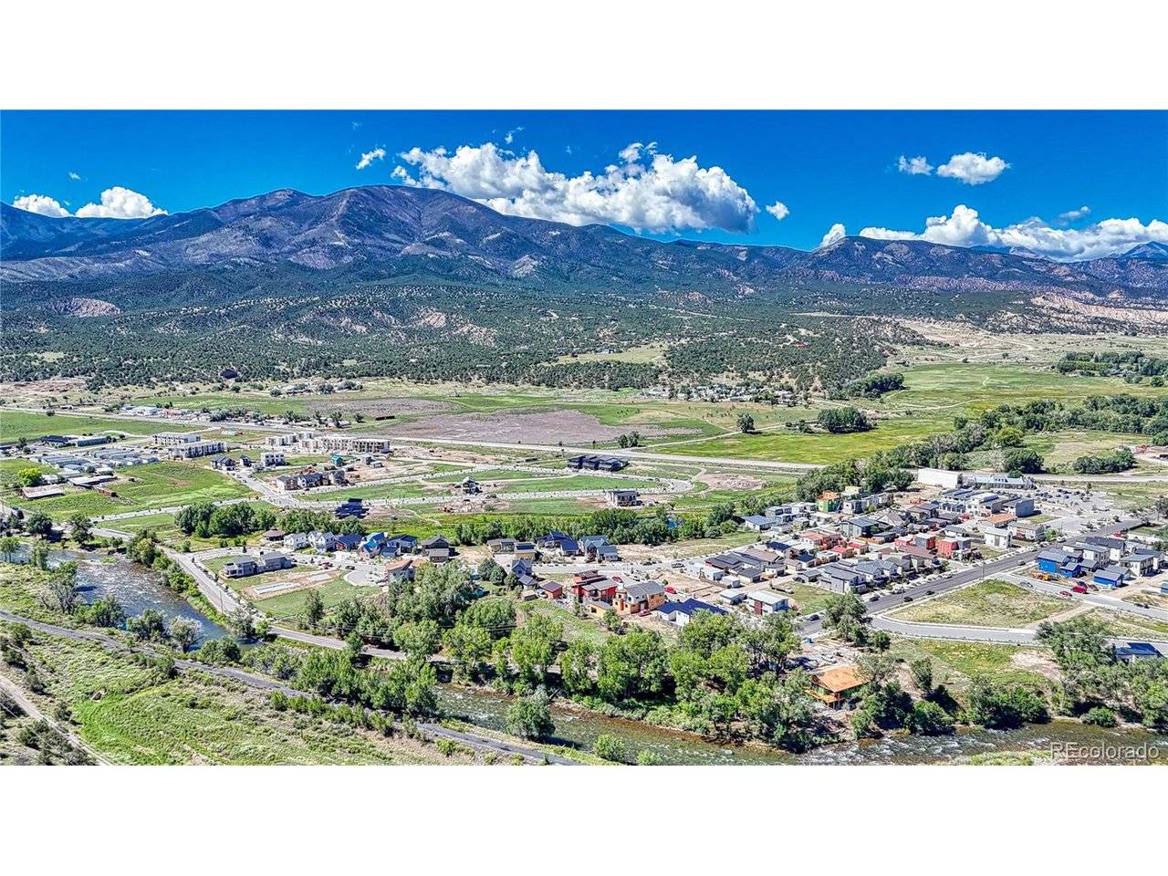 252 Southside, Salida, CO 81201
