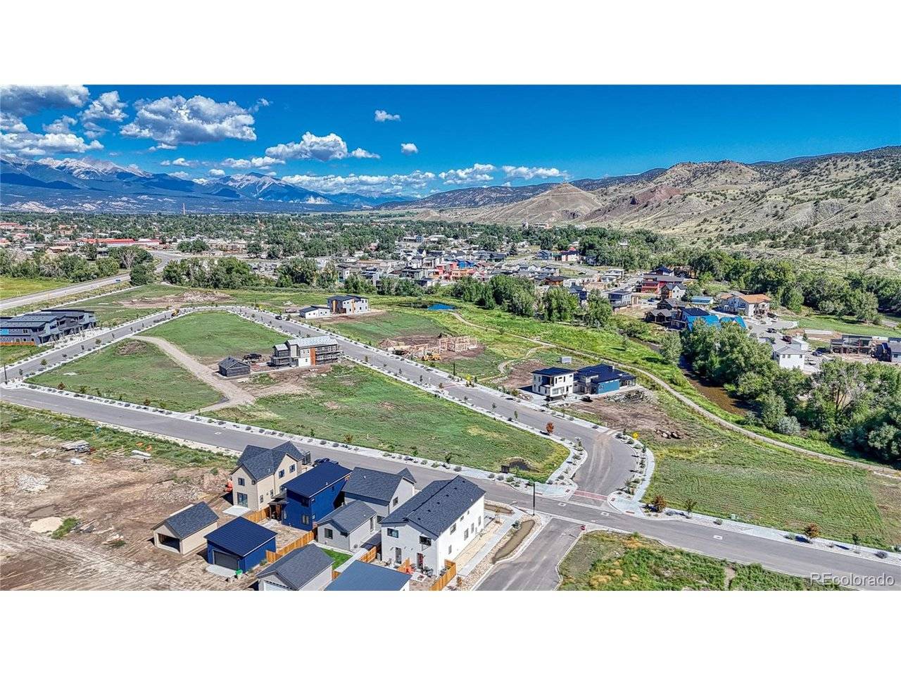 252 Southside, Salida, CO 81201
