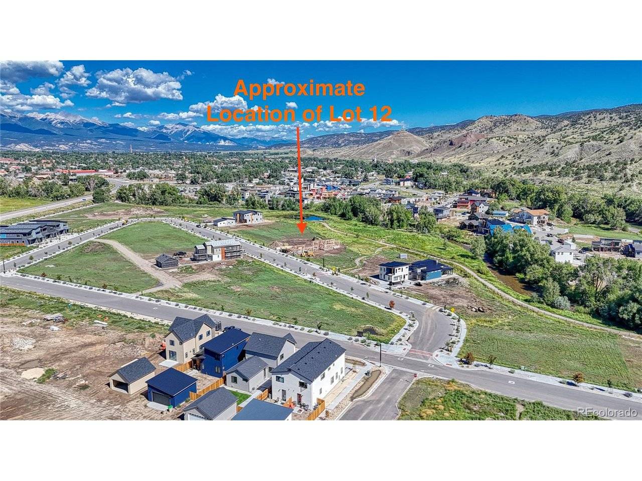 252 Southside, Salida, CO 81201