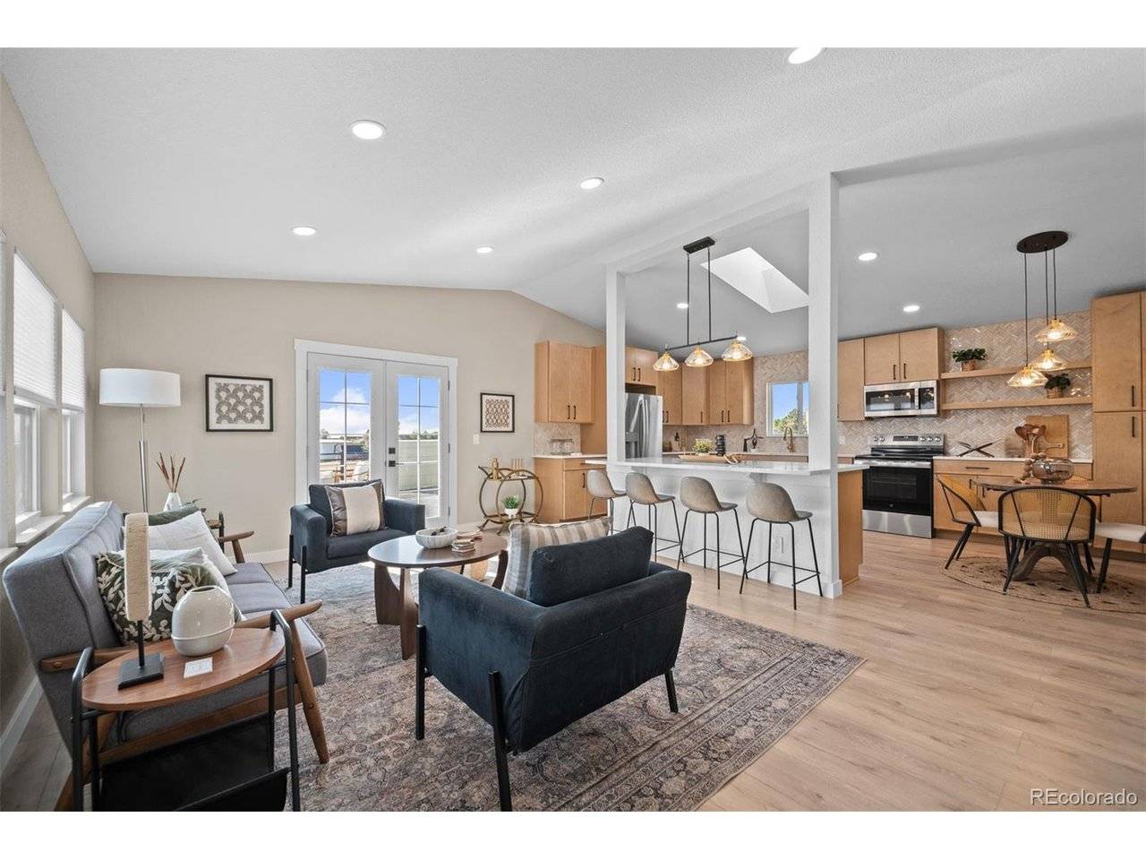 59 S DeGaulle, Aurora, CO 80018