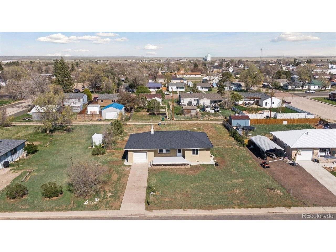 448 K, Limon, CO 80828