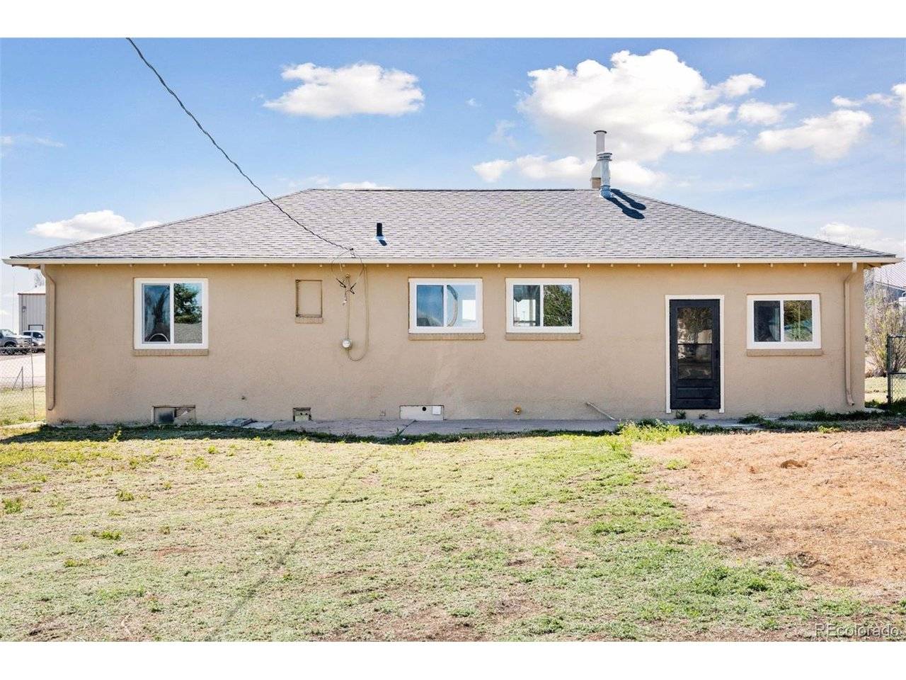 448 K, Limon, CO 80828