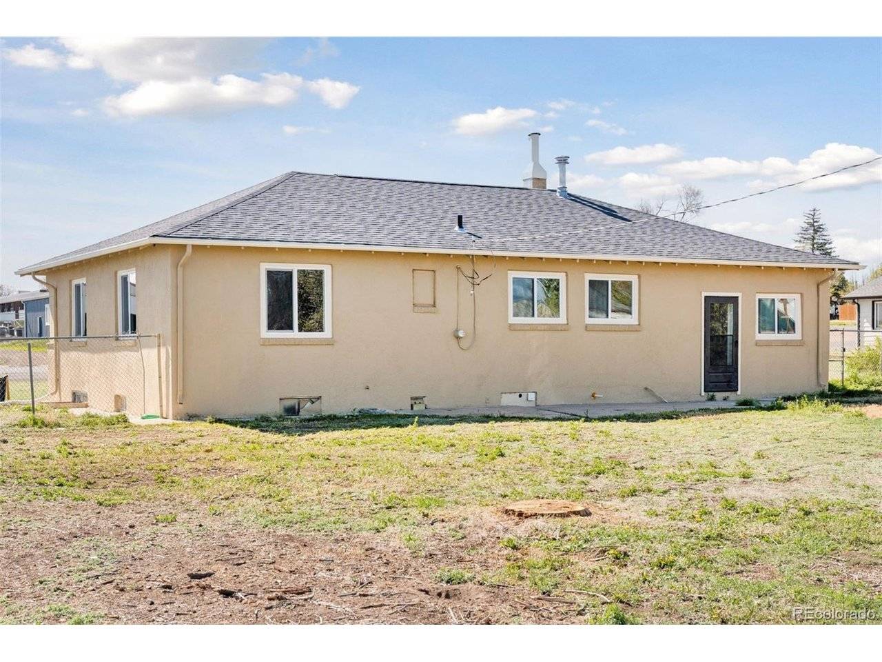 448 K, Limon, CO 80828