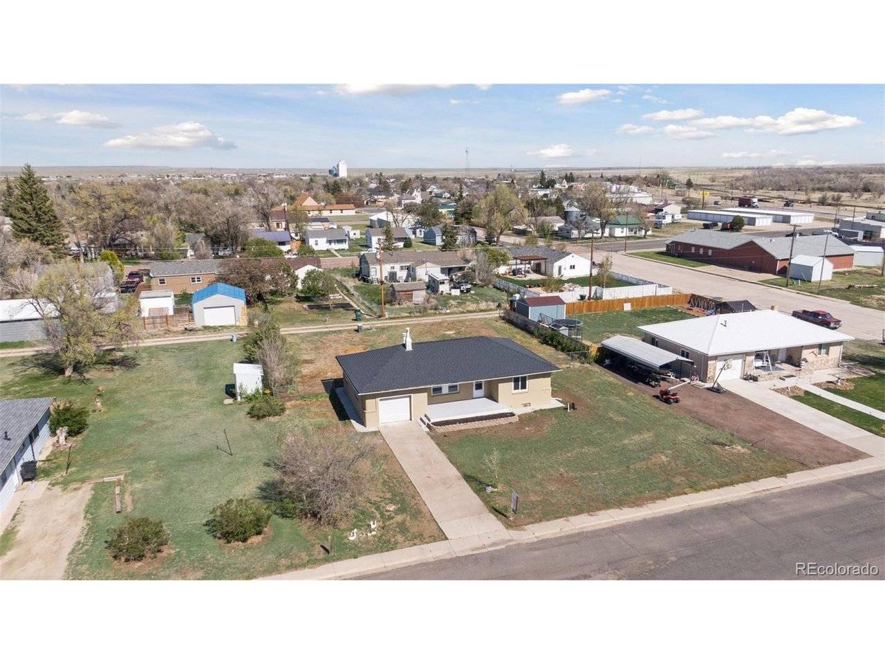 448 K, Limon, CO 80828