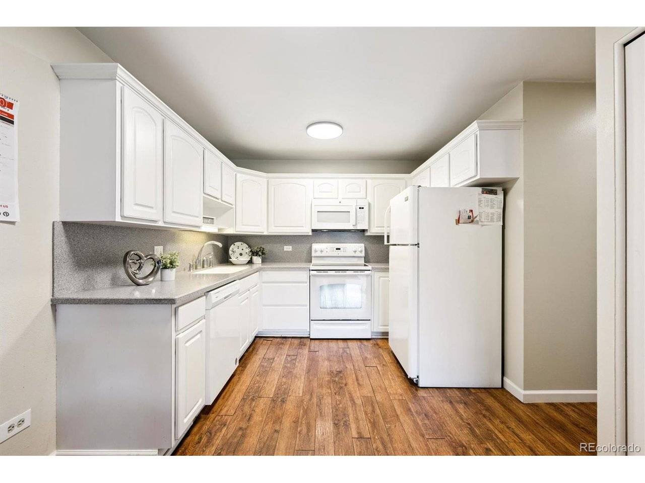 605 S Alton #12B, Denver, CO 80247