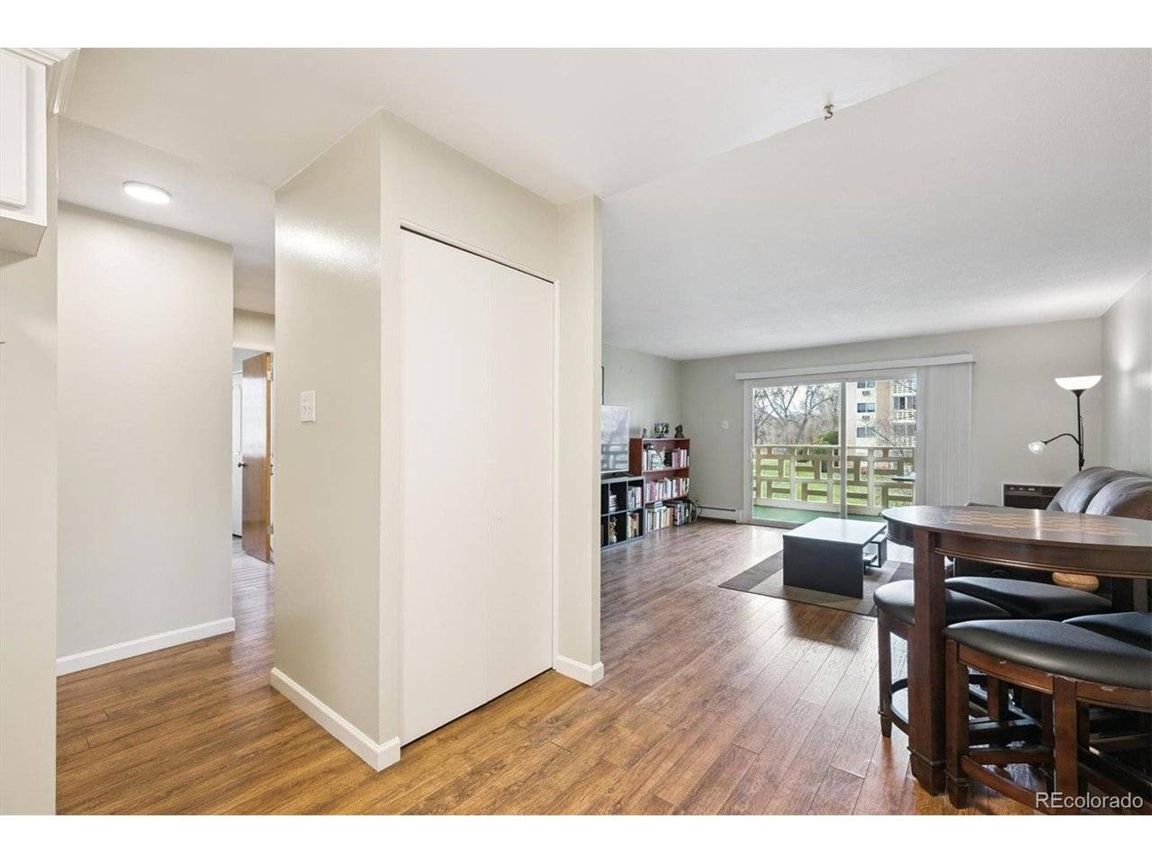 605 S Alton #12B, Denver, CO 80247