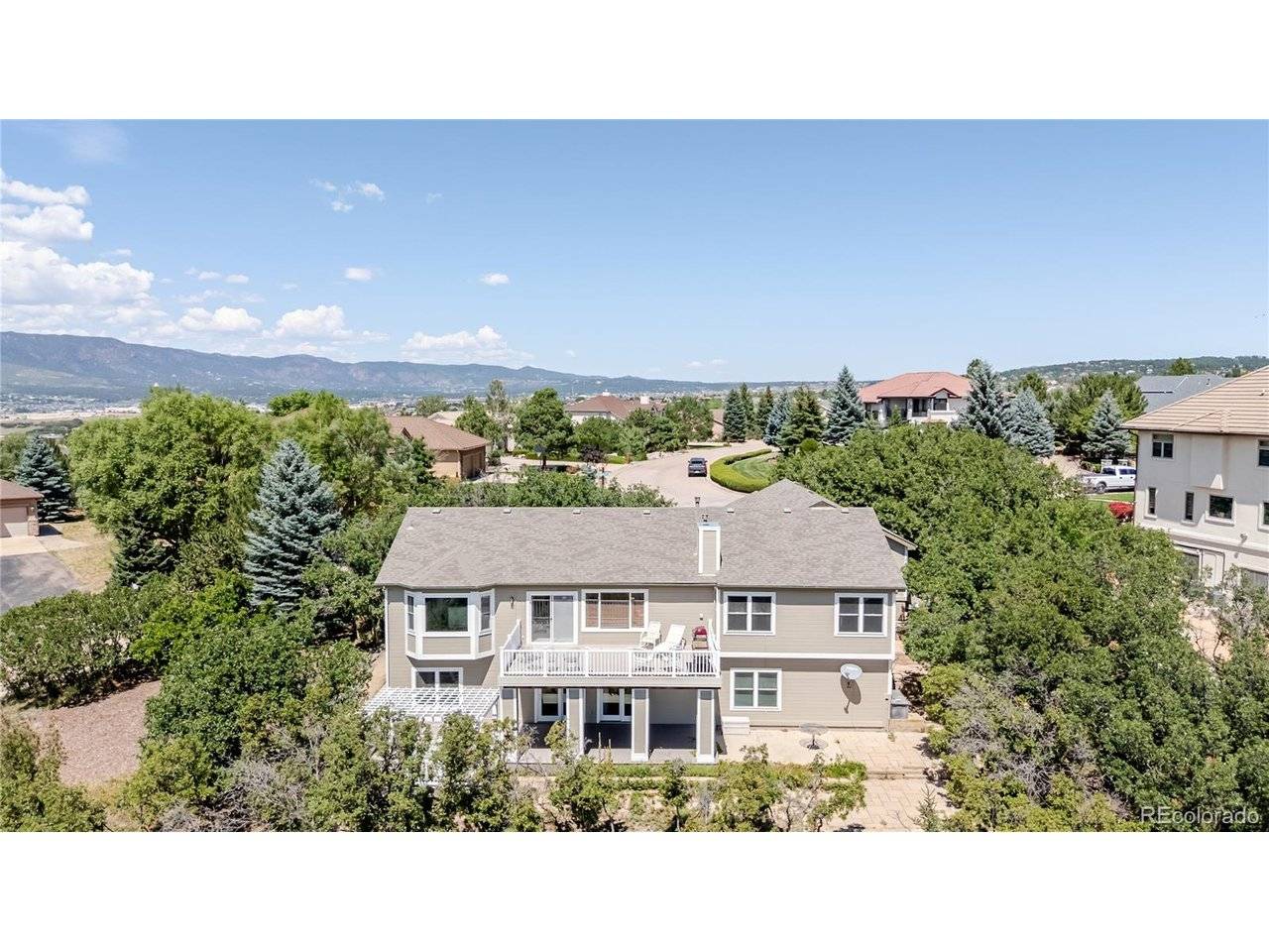 15295 Copperfield, Colorado Springs, CO 80921