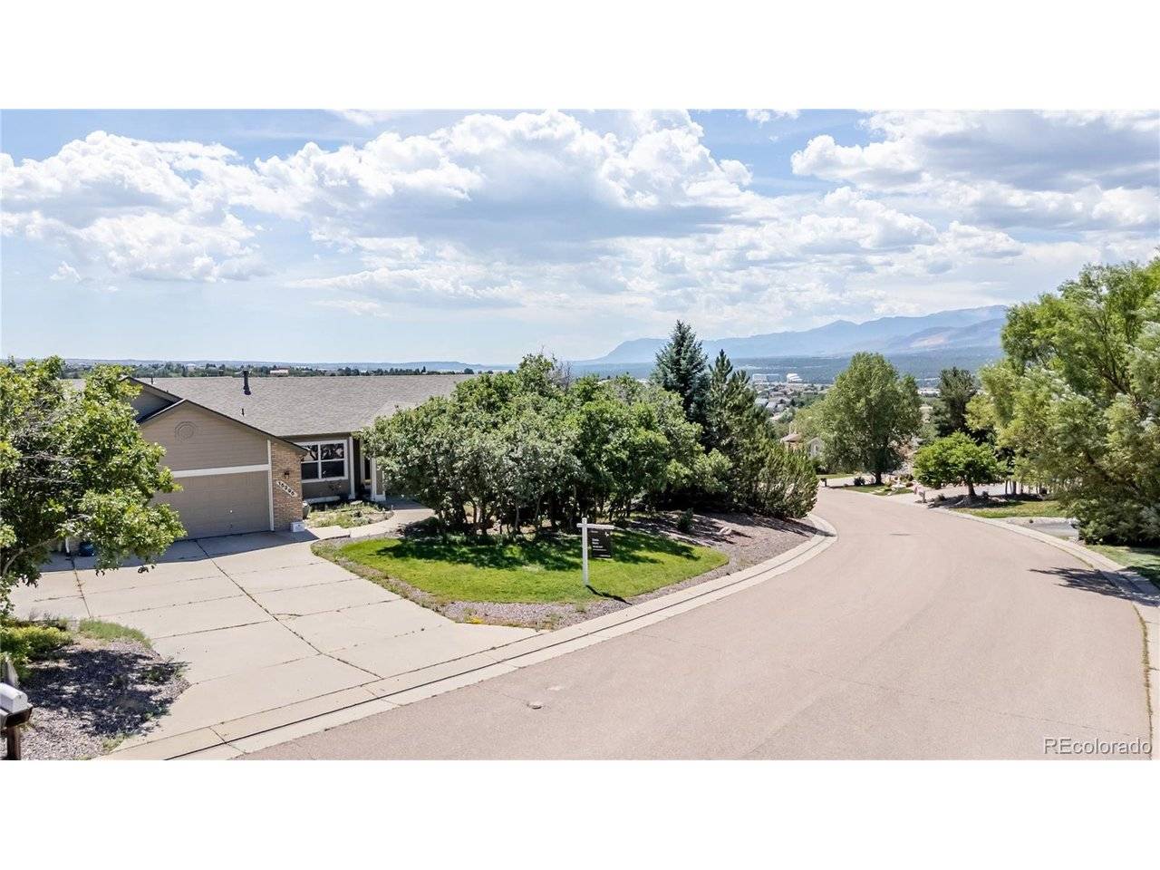 15295 Copperfield, Colorado Springs, CO 80921