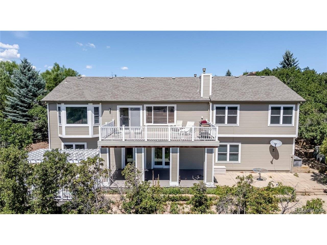 15295 Copperfield, Colorado Springs, CO 80921