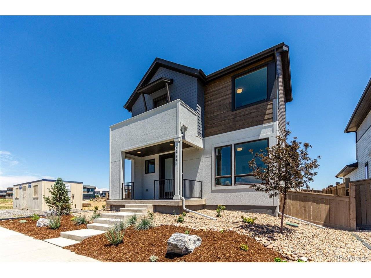 5584 Moosehead, Longmont, CO 80504