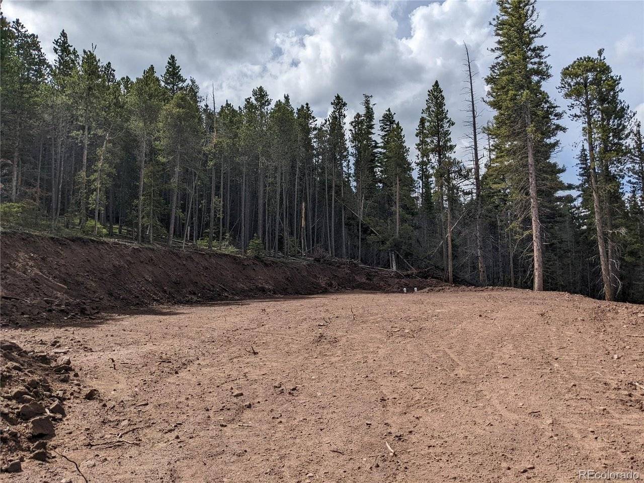 3331 Purnell, Fort Garland, CO 81133