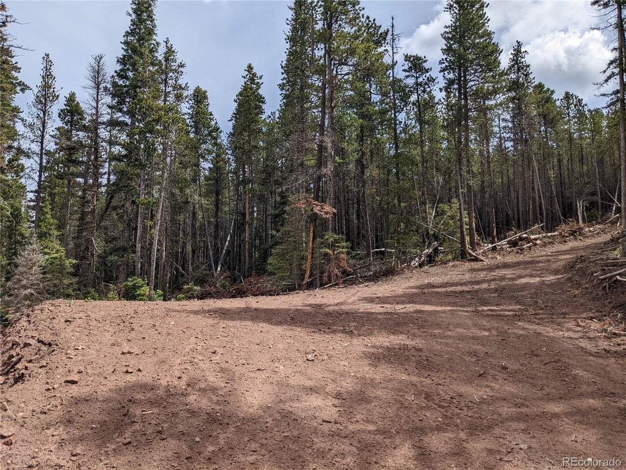 3331 Purnell, Fort Garland, CO 81133