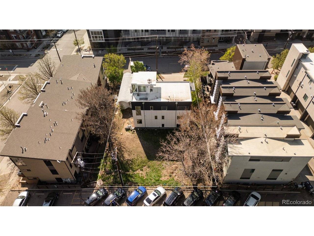 1749 Boulder, Denver, CO 80211