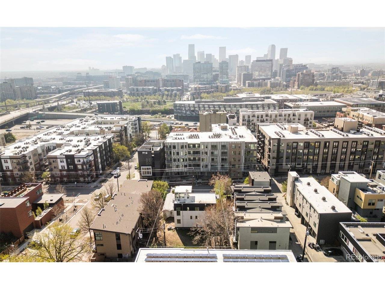 1749 Boulder, Denver, CO 80211