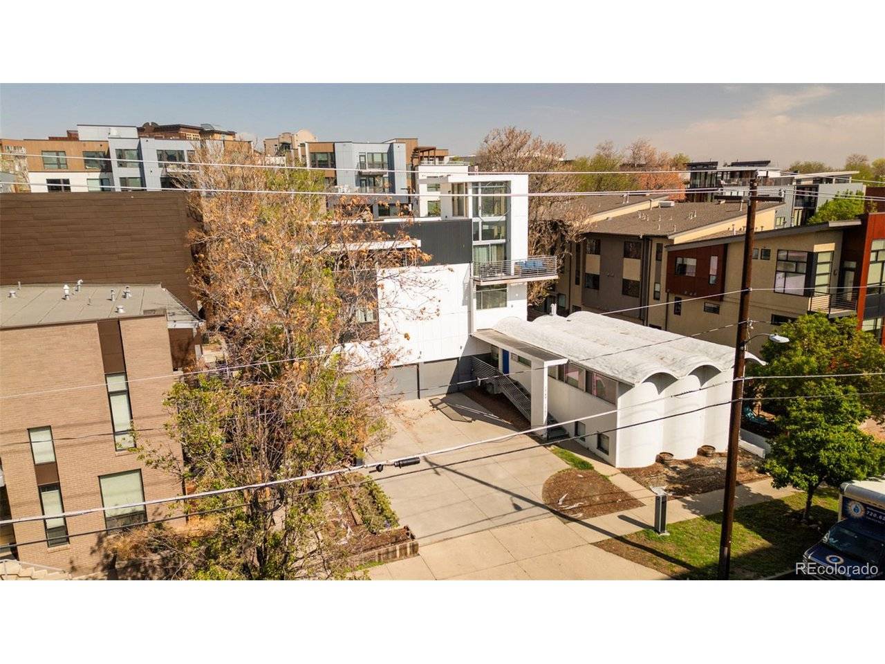 1749 Boulder, Denver, CO 80211