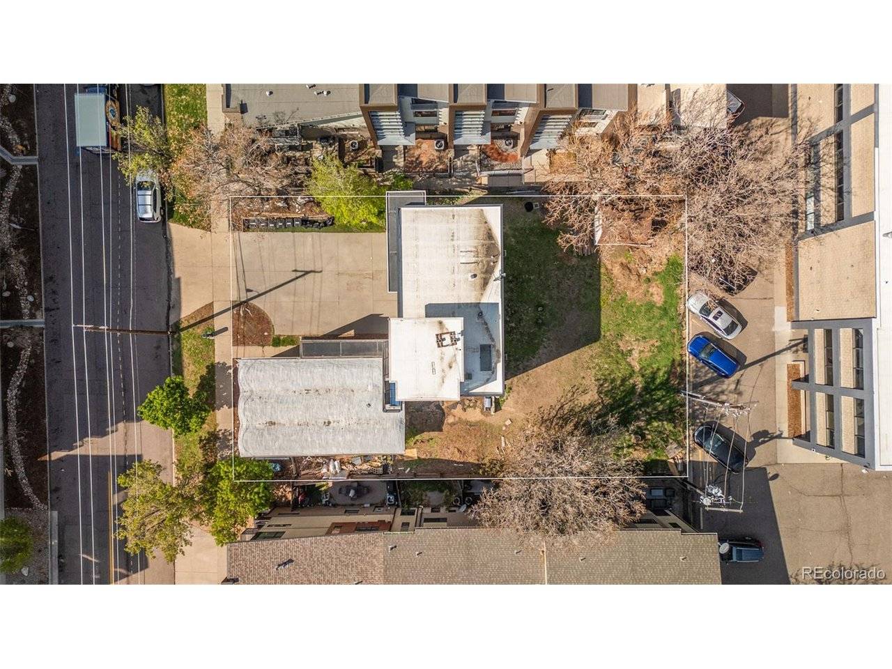 1749 Boulder, Denver, CO 80211