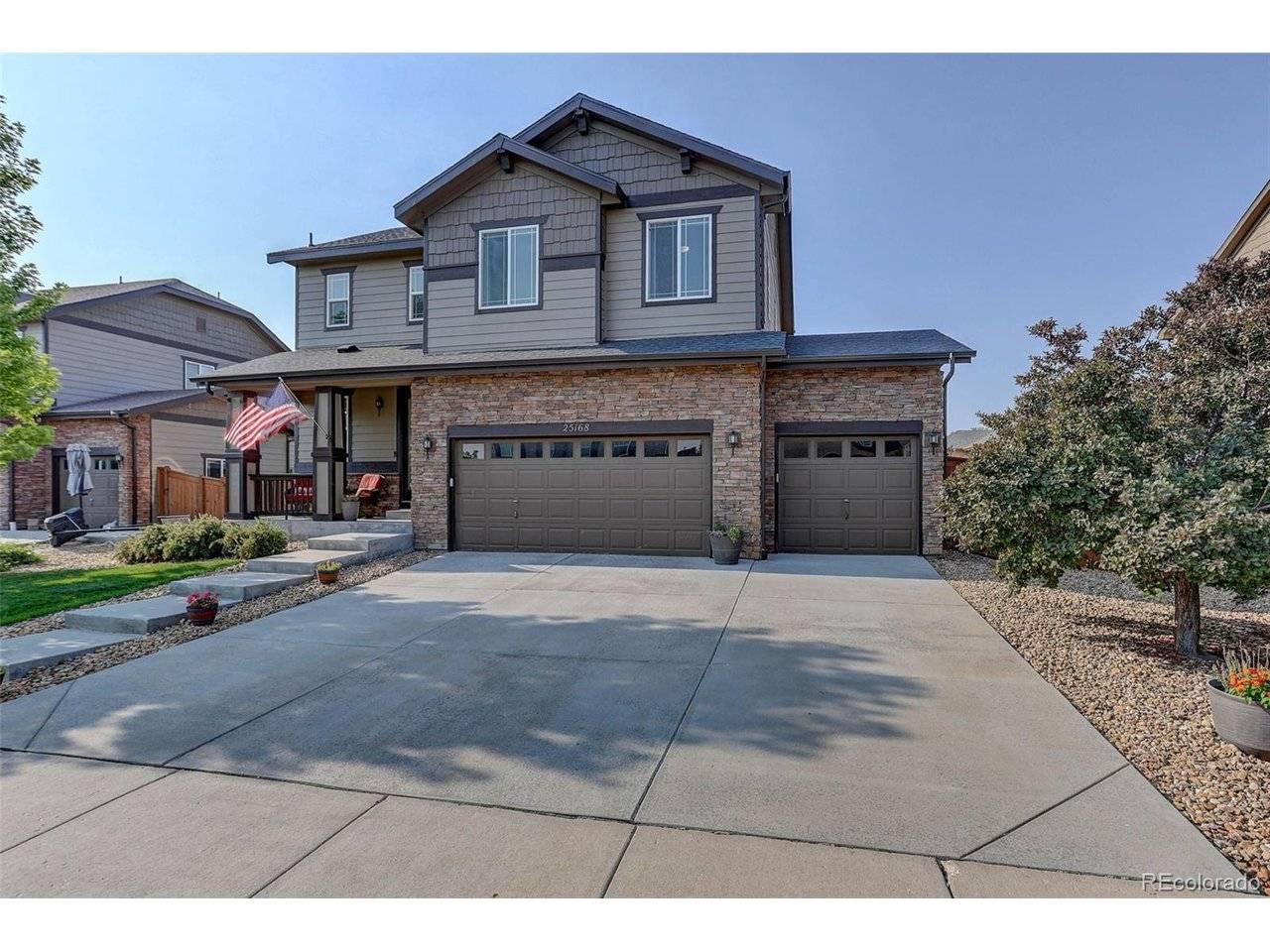 25168 E Ellsworth, Aurora, CO 80018