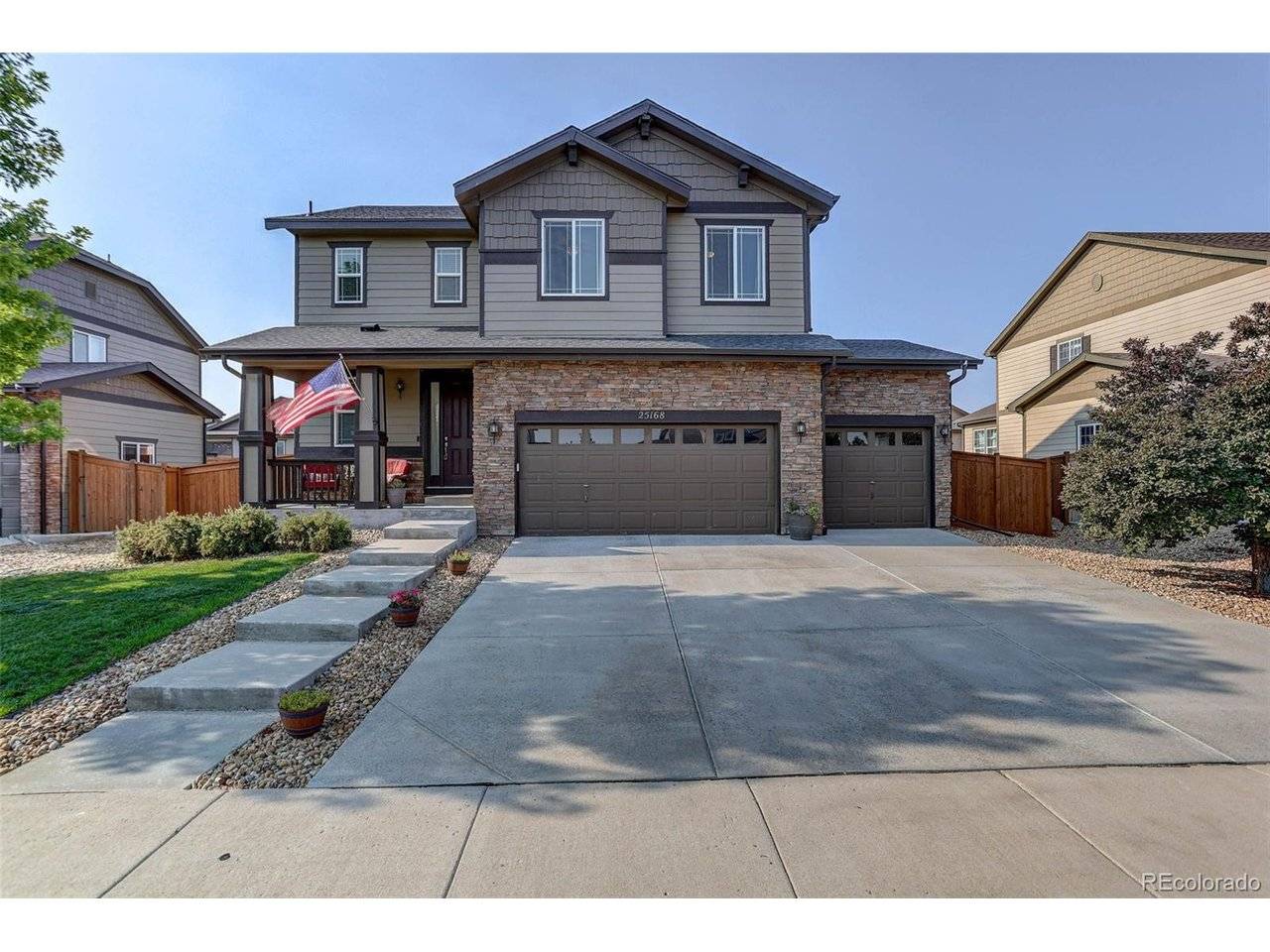25168 E Ellsworth, Aurora, CO 80018