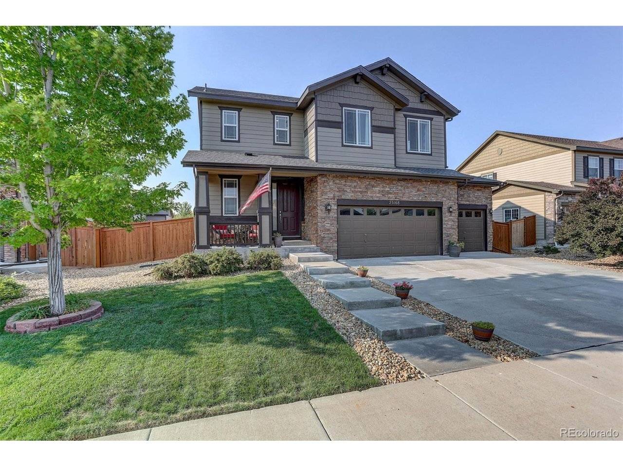 25168 E Ellsworth, Aurora, CO 80018