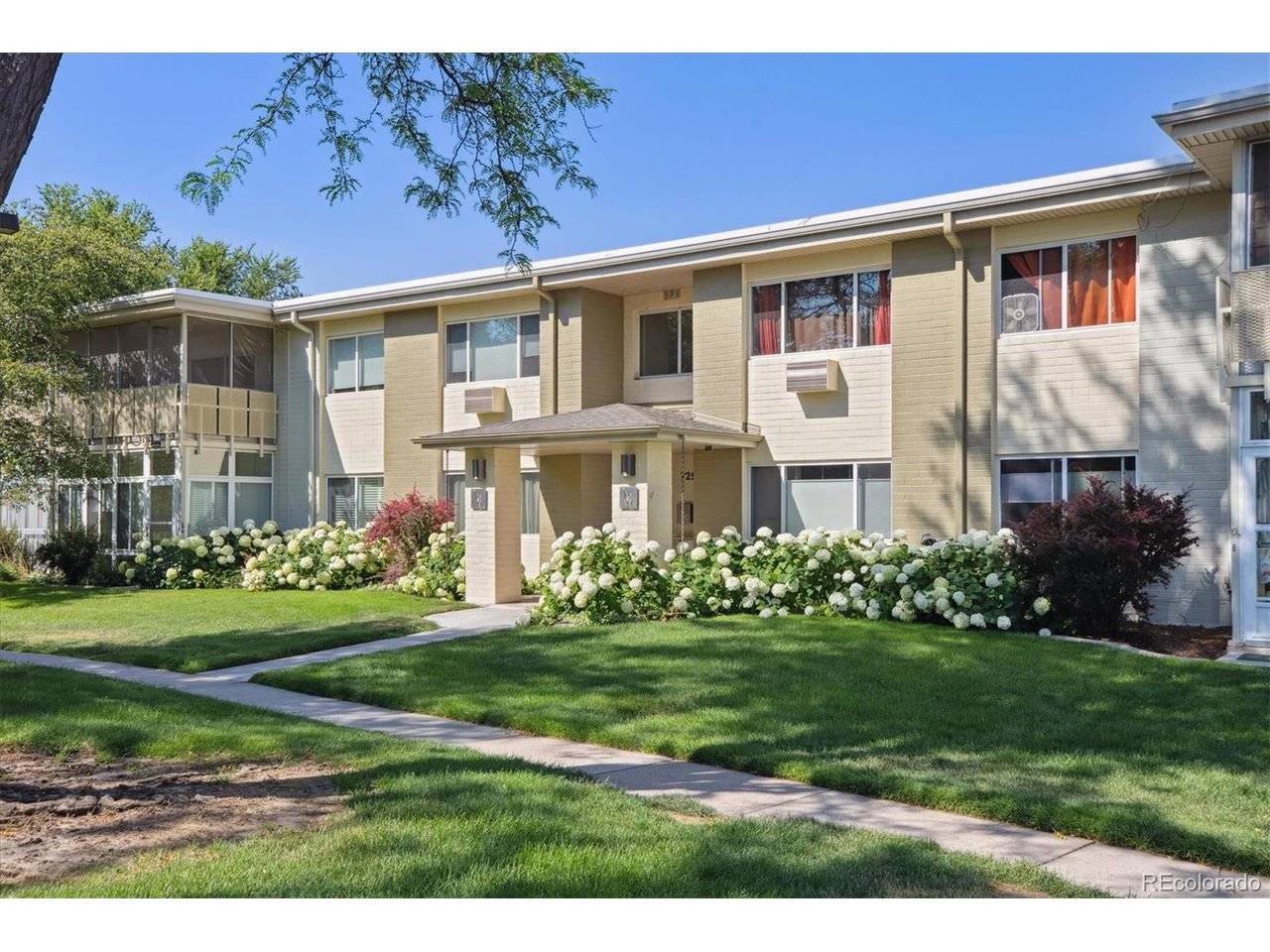 725 S Clinton #2B, Denver, CO 80247